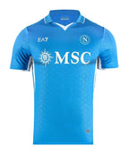 MAILLOT NAPOLI DOMICILE 2024/2025