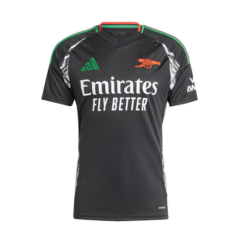MAILLOT ARSENAL EXTERIEUR 2024/2025