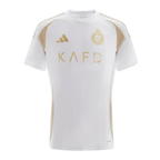 MAILLOT AL NASSR FC THIRD 2024/2025