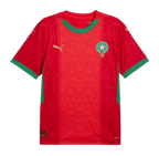 MAILLOT MAROC CAN 2026