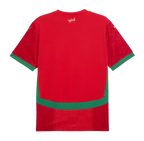 MAILLOT MAROC CAN 2026