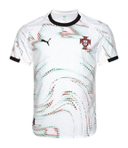 MAILLOT PORTUGAL EXTERIEUR 2025/2026
