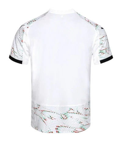 MAILLOT PORTUGAL EXTERIEUR 2025/2026
