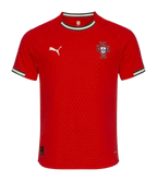 MAILLOT PORTUGAL DOMICILE 2025/2026