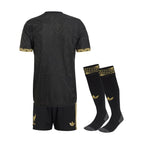 KITS ENFANT/ JUNIOR MEXICO DOMICILE 2025/2026