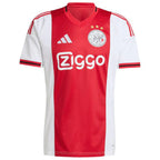 MAILLOT AJAX DOMICILE 2025/2026