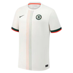 MAILLOT CHELSEA EXTERIEUR 2025/2026
