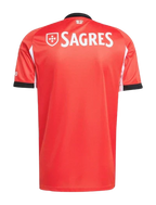 MAILLOT BENFICA DOMICILE 2025-2026