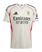MAILLOT BENFICA EXTERIEUR 2025-2026
