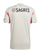 MAILLOT BENFICA EXTERIEUR 2025-2026