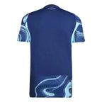 MAILLOT AJAX EXTERIEUR 2025-2026