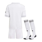 KIT ENFANT REAL MADRID DOMICILE 2025/2026