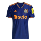 MAILLOT NEWCASTLE THIRD 2025-2026