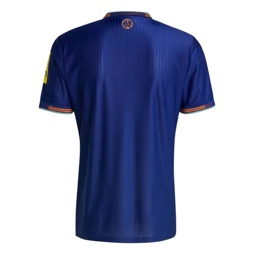 MAILLOT NEWCASTLE THIRD 2025-2026