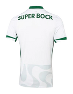 MAILLOT SPORTING DOMICILE 2025/2026
