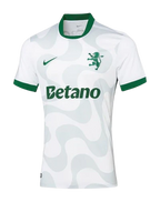 MAILLOT SPORTING DOMICILE 2025/2026