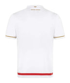 MAILLOT AS MONACO DOMICILE 2025/2026