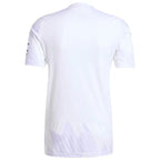 MAILLOT MANCHESTER UNITED EXTERIEUR 2025/2026