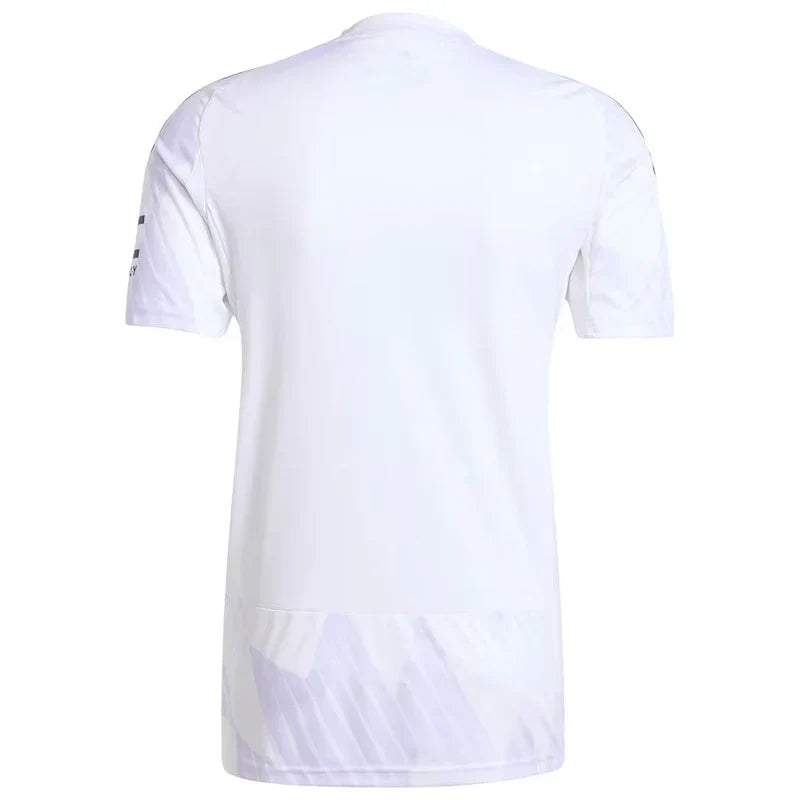 MAILLOT MANCHESTER UNITED EXTERIEUR 2025/2026