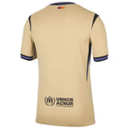 MAILLOT FC BARCELONE EXTERIEUR 2025-2026