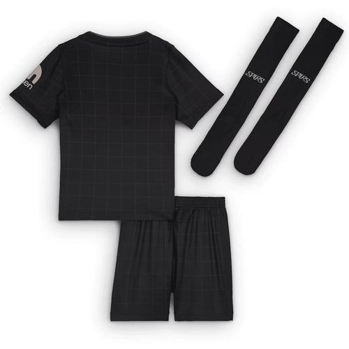KIT ENFANT TOTTENHAM EXTERIEUR 2025/2026