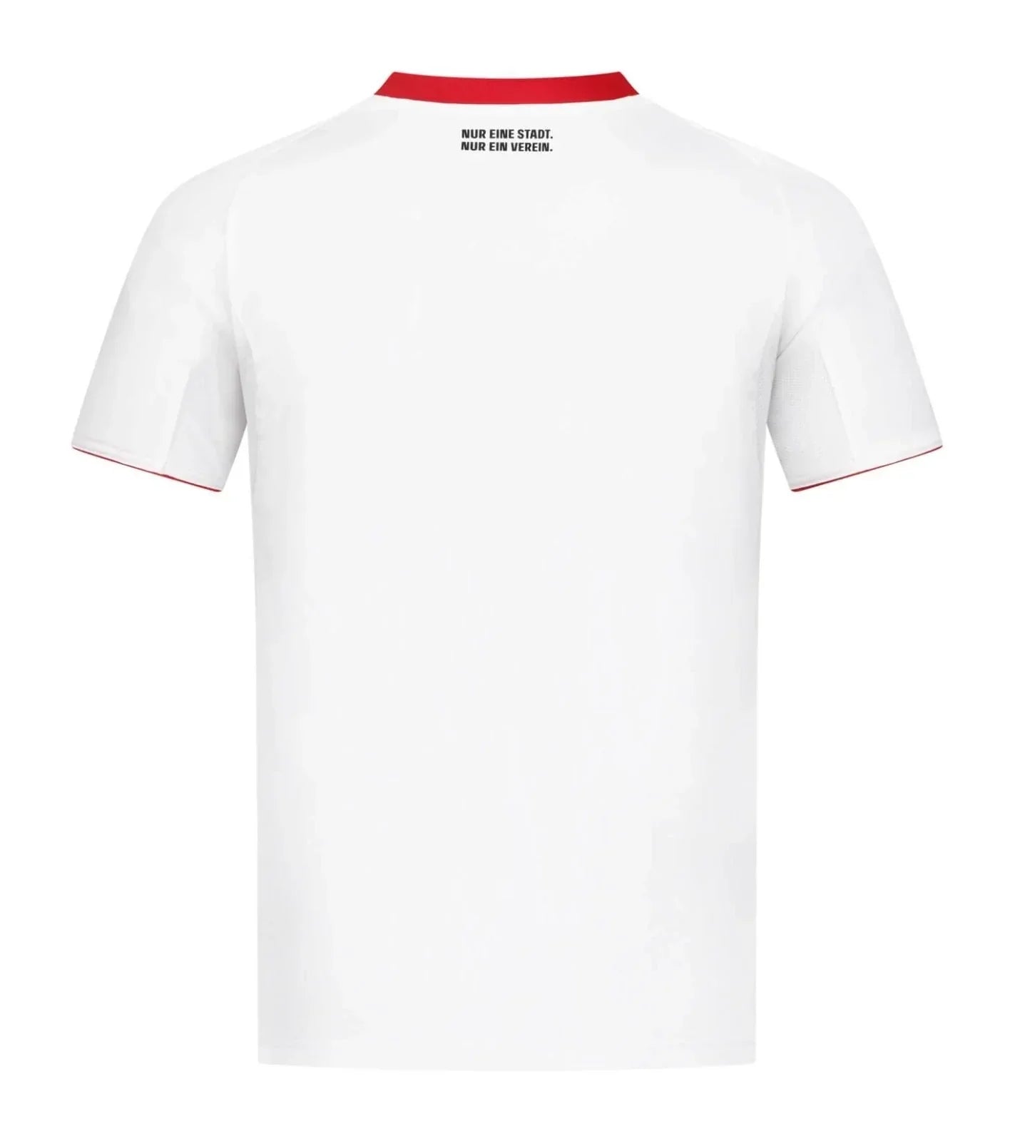 MAILLOT EINTRACHT FRANKFURT EXTERIEUR 2025/2026