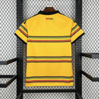 MAILLOT JAMAIQUE DOMICILE COUPE DU MONDE 2026