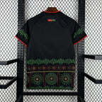 MAILLOT JAMAIQUE EXTERIEUR COUPE DU MONDE 2026