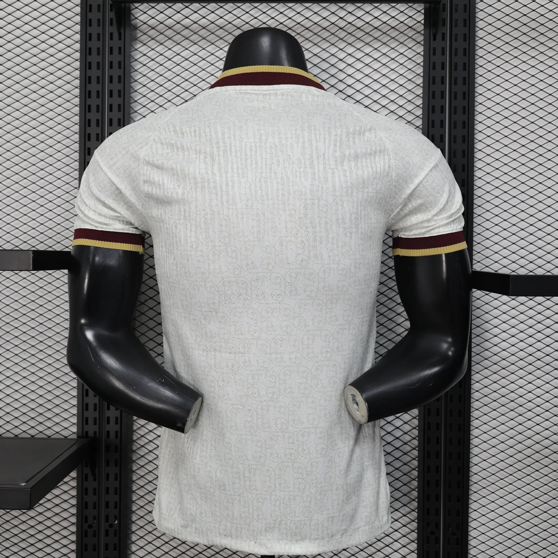 MAILLOT ESPAGNE EXTERIEUR COUPE DU MONDE 2026