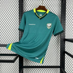 MAILLOT BOLIVIA DOMICILE COUPE DU MONDE 2026