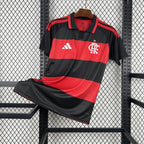 MAILLOT FLAMENGO DOMICILE 2026/2027