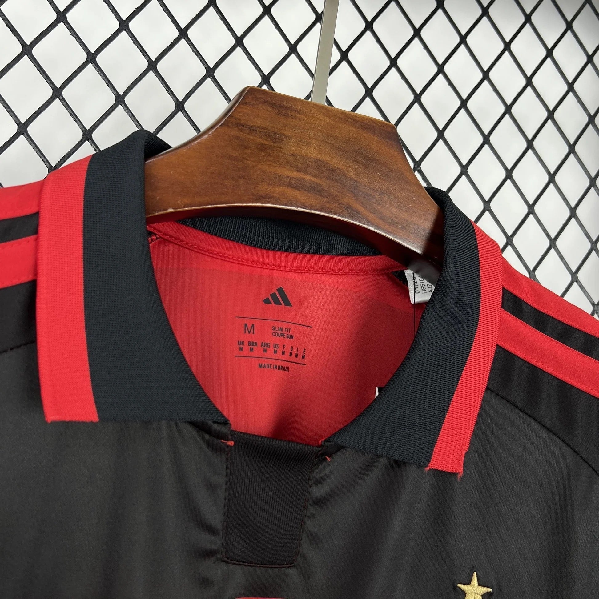 MAILLOT FLAMENGO DOMICILE 2026/2027