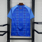 MAILLOT HAÏTI COUPE DU MONDE 2026