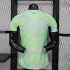MAILLOT SUISSE EXTERIEUR COUPE DU MONDE 2026