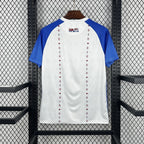 MAILLOT HAÏTI COUPE DU MONDE 2026