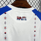 MAILLOT HAÏTI COUPE DU MONDE 2026
