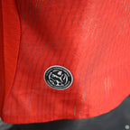 MAILLOT SUISSE DOMICILE COUPE DU MONDE 2026