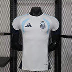 MAILLOT ARGENTINE ENTRAINEMENT COUPE DU MONDE 2026
