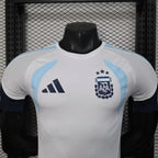 MAILLOT ARGENTINE ENTRAINEMENT COUPE DU MONDE 2026