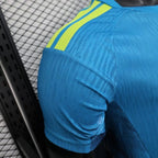 MAILLOT ESPAGNE ENTRAINEMENT COUPE DU MONDE 2026
