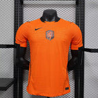 MAILLOT PAYS BAS DOMICILE COUPE DU MONDE 2026