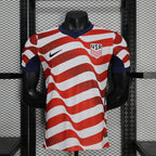 MAILLOT USA DOMICILE COUPE DU MONDE 2026