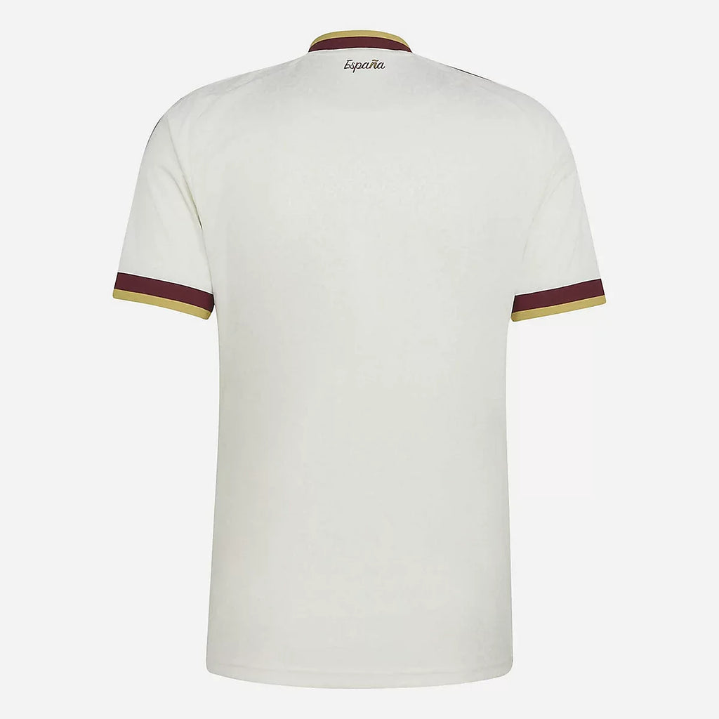 MAILLOT ESPAGNE EXTERIEUR COUPE DU MONDE 2026