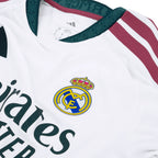 MAILLOT REAL MADRID DOMICILE 2026/2027