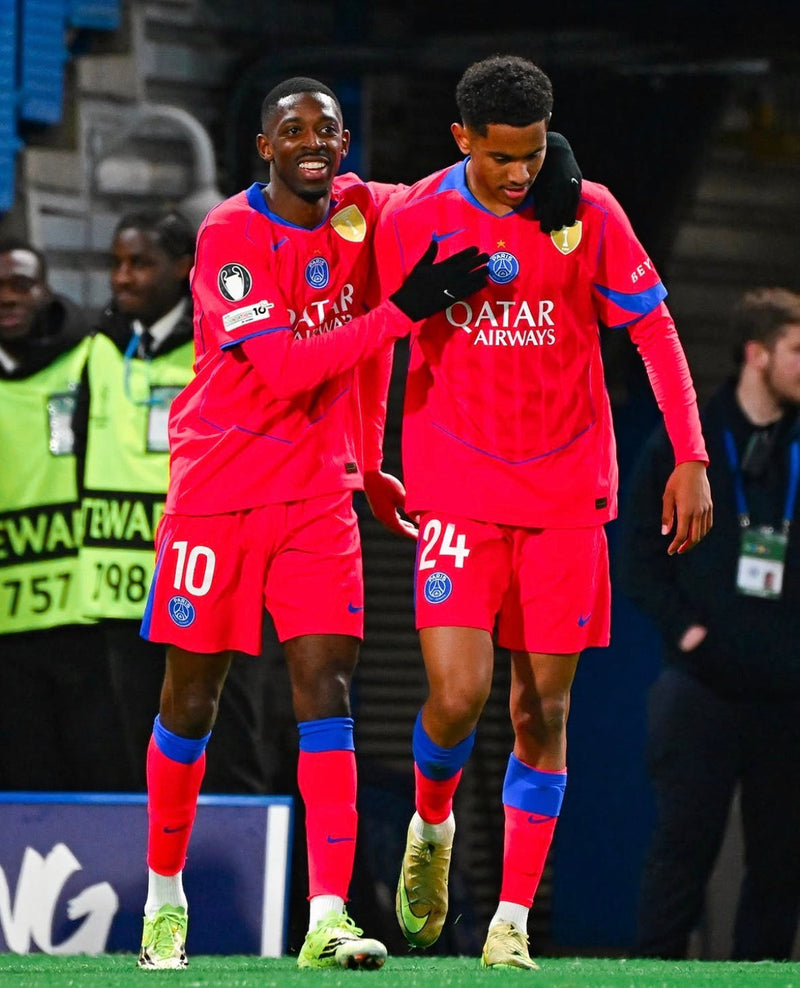 Équipe de Ligue 1