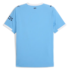 MAILLOT MANCHESTER CITY DOMICILE 2025/2026