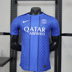 MAILLOT PARIS SG PRE MATCH 2025/2026