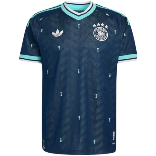 KITS ENFANT/ JUNIOR ALLEMAGNE EXTERIEUR COUPE DU MONDE 2026
