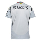 MAILLOT BENFICA THIRD 2024/2025