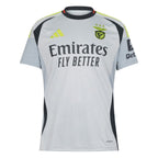 MAILLOT BENFICA THIRD 2024/2025